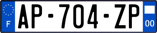 AP-704-ZP