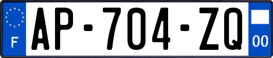 AP-704-ZQ