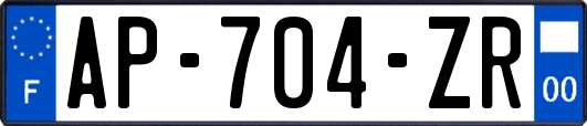 AP-704-ZR