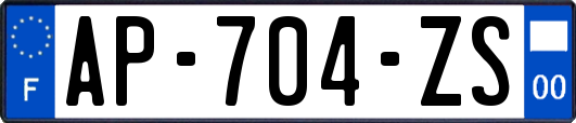 AP-704-ZS