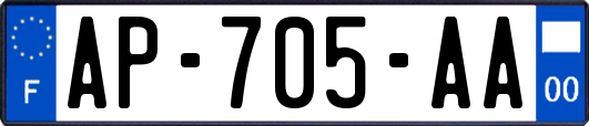 AP-705-AA