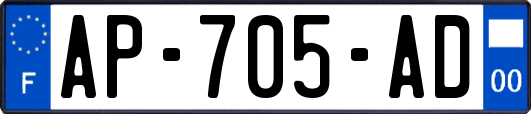 AP-705-AD