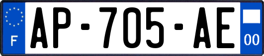 AP-705-AE