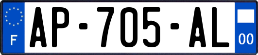 AP-705-AL