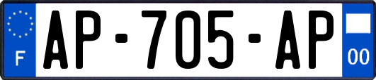 AP-705-AP