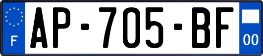 AP-705-BF