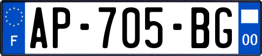 AP-705-BG