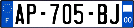 AP-705-BJ