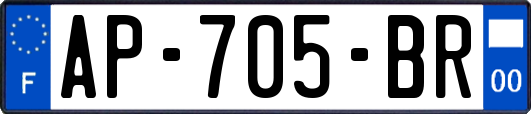 AP-705-BR