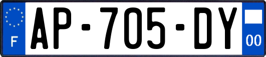 AP-705-DY