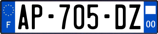 AP-705-DZ