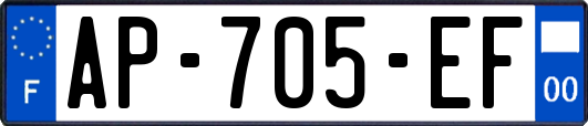 AP-705-EF