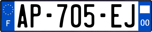 AP-705-EJ