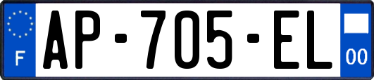 AP-705-EL