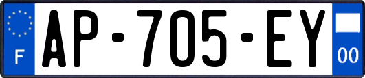 AP-705-EY