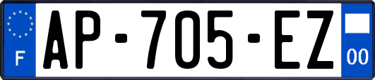 AP-705-EZ