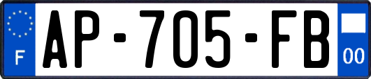 AP-705-FB