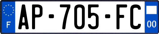 AP-705-FC