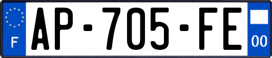 AP-705-FE