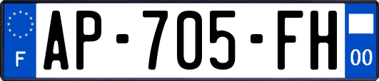 AP-705-FH