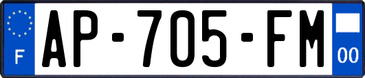 AP-705-FM