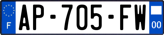 AP-705-FW