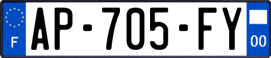 AP-705-FY