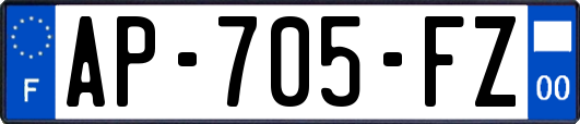 AP-705-FZ