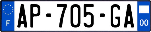 AP-705-GA