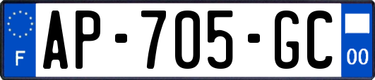 AP-705-GC