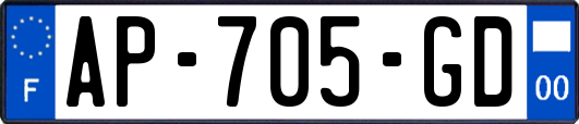AP-705-GD