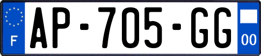 AP-705-GG