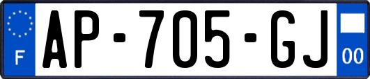 AP-705-GJ