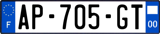 AP-705-GT