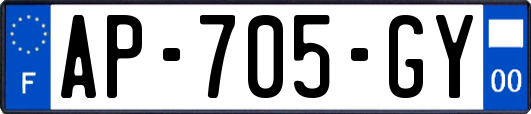 AP-705-GY