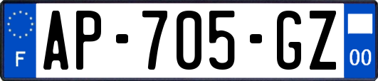 AP-705-GZ