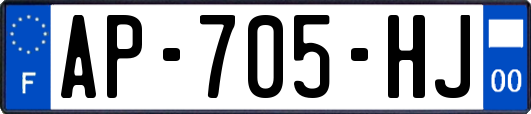 AP-705-HJ
