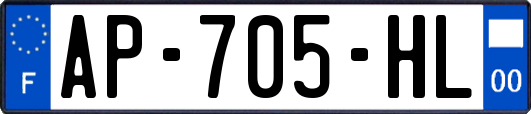 AP-705-HL