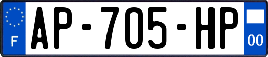 AP-705-HP