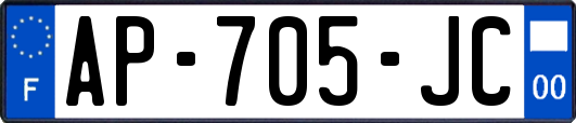 AP-705-JC