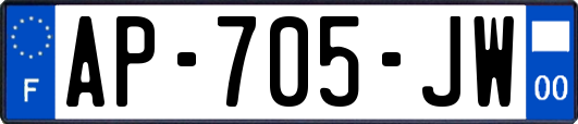 AP-705-JW