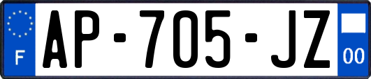 AP-705-JZ