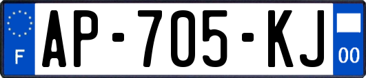 AP-705-KJ