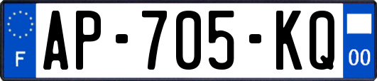 AP-705-KQ