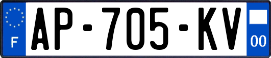 AP-705-KV