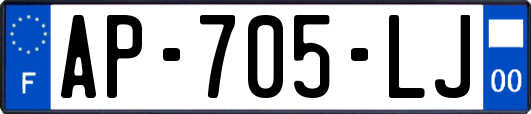 AP-705-LJ
