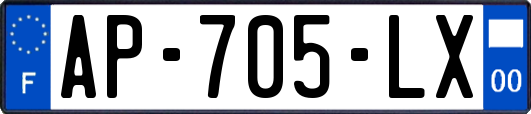 AP-705-LX