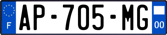 AP-705-MG