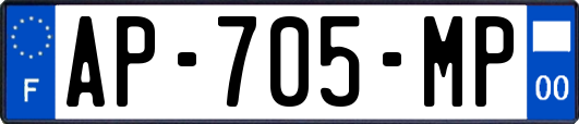AP-705-MP