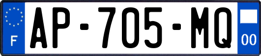 AP-705-MQ